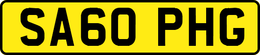 SA60PHG