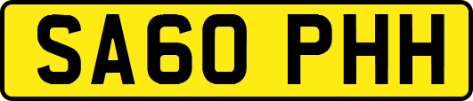 SA60PHH