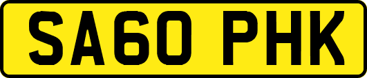 SA60PHK
