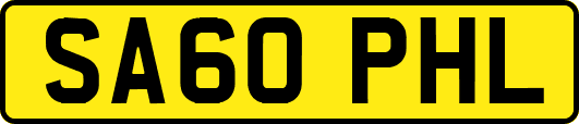 SA60PHL