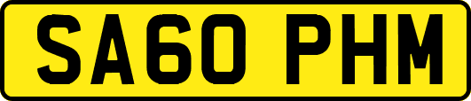 SA60PHM