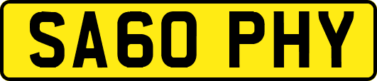 SA60PHY