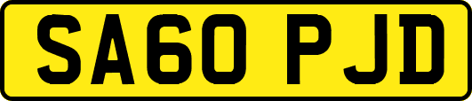 SA60PJD
