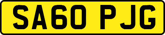 SA60PJG