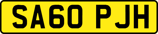 SA60PJH