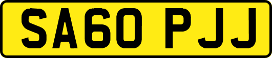 SA60PJJ