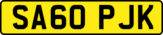 SA60PJK