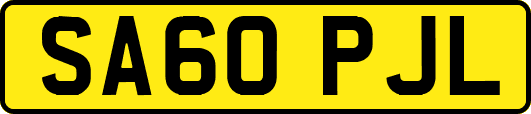 SA60PJL