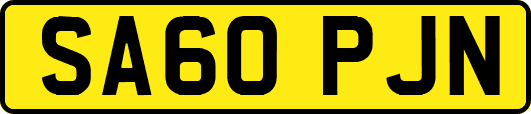 SA60PJN