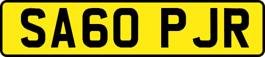 SA60PJR