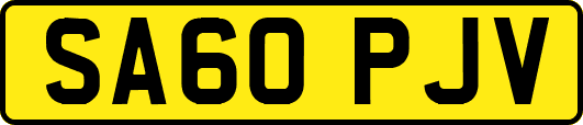 SA60PJV