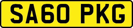 SA60PKG