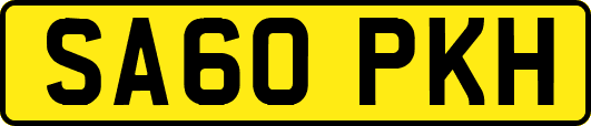 SA60PKH