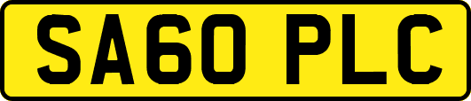 SA60PLC