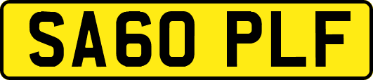 SA60PLF