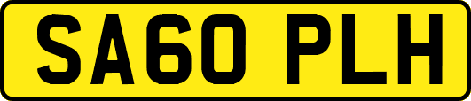SA60PLH