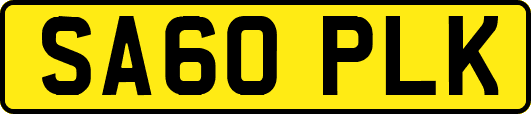 SA60PLK