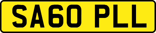 SA60PLL