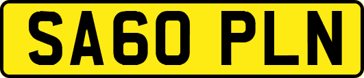 SA60PLN