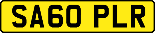 SA60PLR