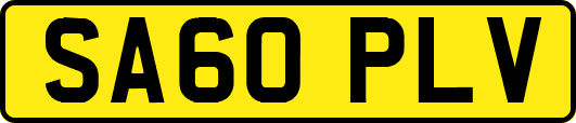 SA60PLV