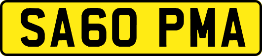 SA60PMA
