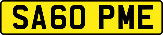 SA60PME