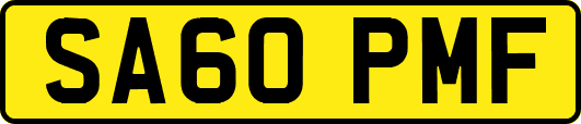 SA60PMF