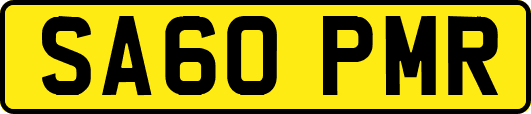 SA60PMR