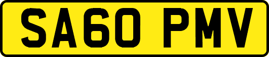 SA60PMV