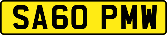 SA60PMW