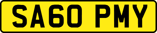SA60PMY