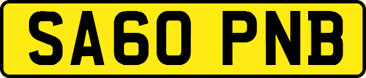 SA60PNB