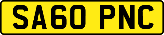 SA60PNC