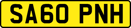 SA60PNH