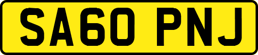 SA60PNJ