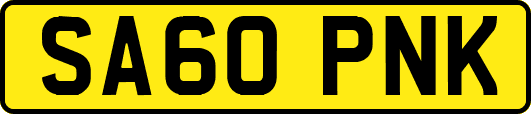 SA60PNK