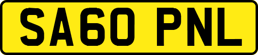 SA60PNL