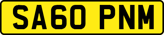 SA60PNM
