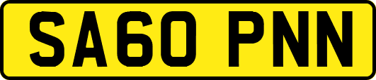 SA60PNN