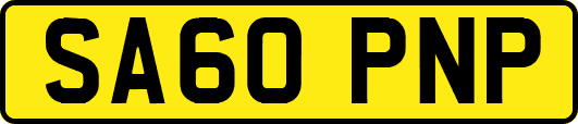 SA60PNP