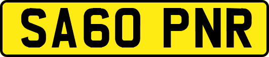 SA60PNR