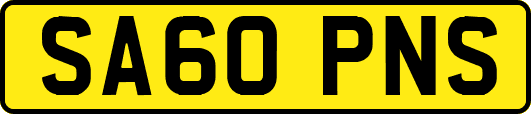SA60PNS
