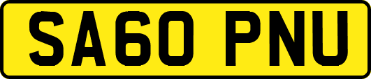 SA60PNU