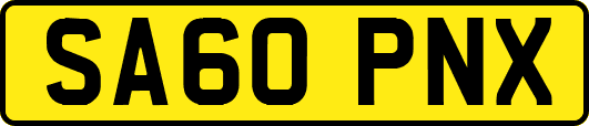 SA60PNX