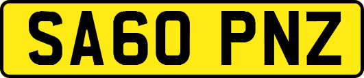 SA60PNZ