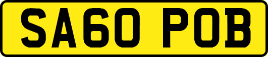 SA60POB