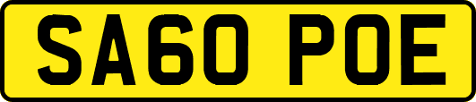 SA60POE