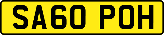 SA60POH