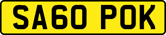 SA60POK